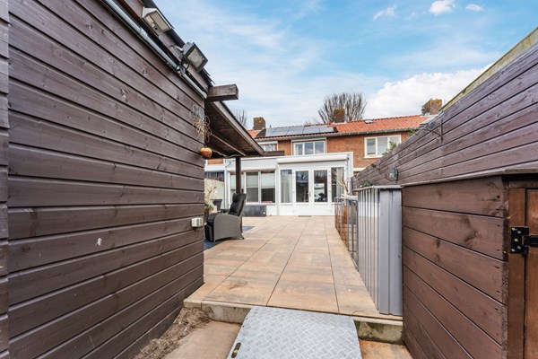 Medium property photo - Taets van Amerongenstraat 12, 2681 EH Monster